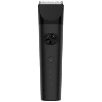 Машинка для стрижки Xiaomi Hair Clipper Black