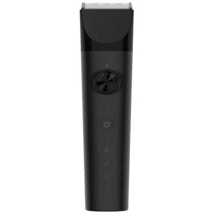 Машинка для стрижки Xiaomi Hair Clipper Black