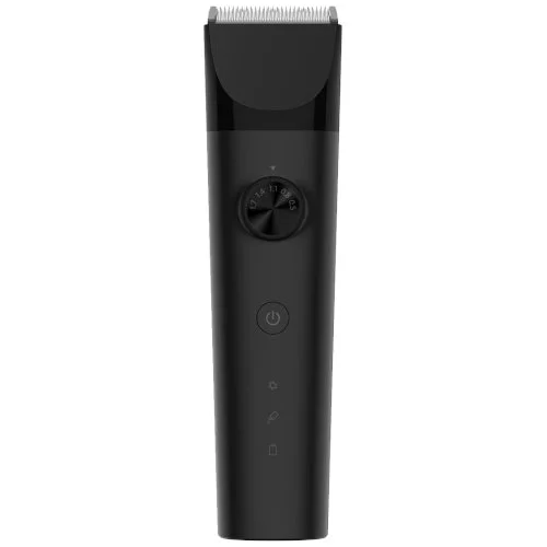Image Машинка для стрижки Xiaomi Hair Clipper Black