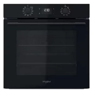 Image Духовка электрическая Whirlpool OMK58CU1SB