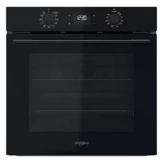 Встраиваемый духовой шкаф Whirlpool OMK58CU1SB