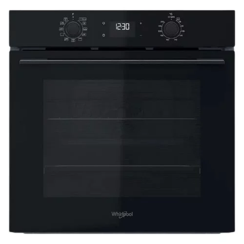 Image Встраиваемый духовой шкаф Whirlpool OMK58CU1SB