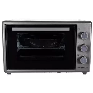 Image Настольная духовка Zanetti CE 48 Grey 2 HP