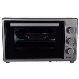 Настольная духовка Zanetti CE 48 Grey 2 HP