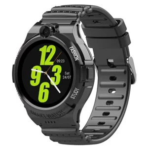 Image Умные часы Wonlex KT25S 4G Black