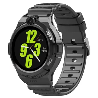 Ceas inteligent Wonlex KT25S 4G Black