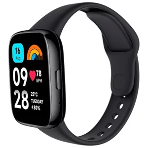Image Умные часы Xiaomi Redmi Watch 3 Activ Black