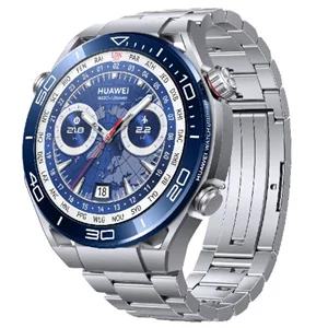 Image Умные часы Huawei Watch Ultimate Steel 48mm Blue