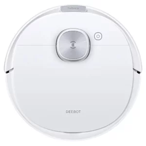 Image Робот-пылесос Ecovacs Deebot Ozmo N10 (DBX41)