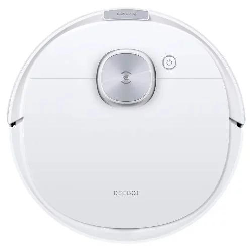 Image Робот-пылесос Ecovacs Deebot Ozmo N10 (DBX41)