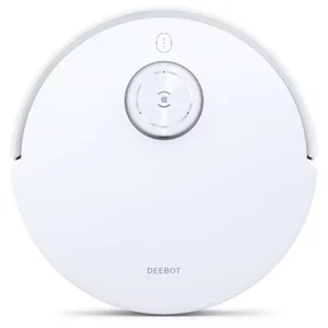 Image Робот-пылесос Ecovacs Deebot Ozmo T10 White (DBX33)