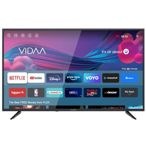 Image Televizor Allview 43iPlay6000-U