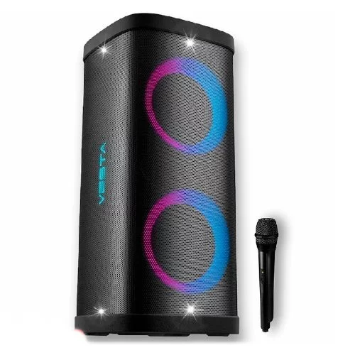 Image Портативная колонка Vesta PS-QL207M