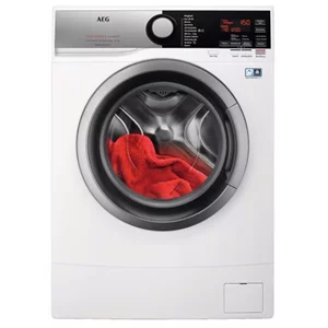 Image Mașina de spălat rufe AEG L6SME27S