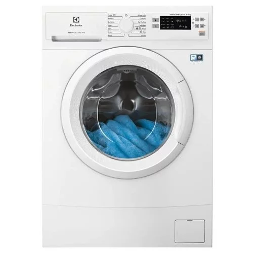 Image Стиральная машина Electrolux EW6SN506W
