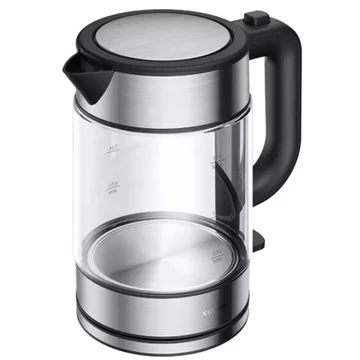 Чайник электрический Xiaomi Electric Glass