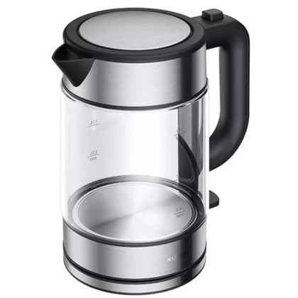 Чайник электрический Xiaomi Electric Glass
