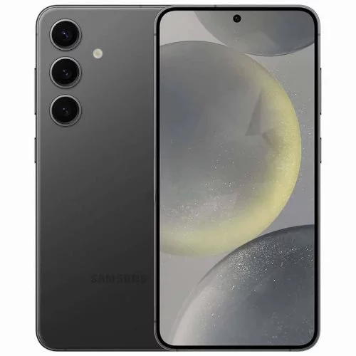 Image Мобильный телефон Samsung Galaxy S24 8/256Gb Onyx Black