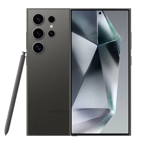 Image Telefon mobil Samsung Galaxy S24 Ultra 12/1Tb Titanium Black