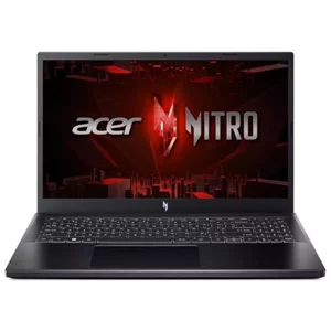 Image Ноутбук Acer Nitro ANV15-51-5448 (Core i5-13420H, 16GB, 512GB, RTX3050) Obsidian Black