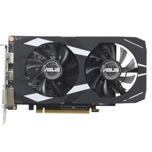 Image Видеокарта Gigabyte RTX3050 8GB GDDR6 WindForce OC