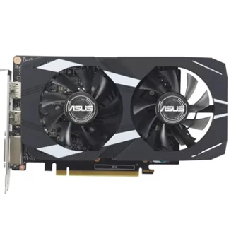 Видеокарта Gigabyte RTX3050 8GB GDDR6 WindForce OC