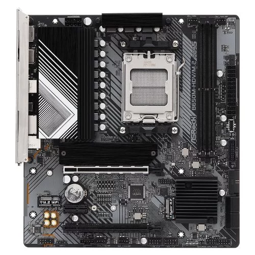 Image Материнская плата ASRock B650M-HDV/M.2