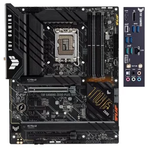 Image Placă de bază Asus TUF Gaming Z690-PLUS WIFI ATX/OpenBox