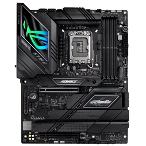 Image Placă de bază Asus ROG STRIX Z790-F Gaming WIFI II