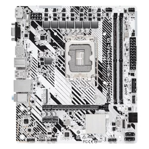 Image Материнская плата ASRock H610M-HDV/M.2+ D5