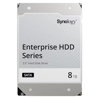Hard disc HDD Synology HAT5310-8T 8TB
