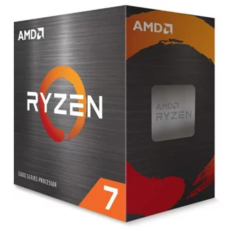 Procesor AMD Ryzen 7 5800X Box