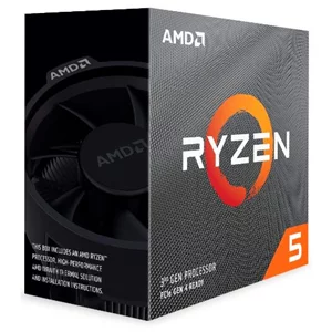 Procesor AMD Ryzen 5 3600 Box