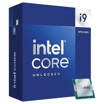 Процессор Intel Core i9-14900K Retail without cooler