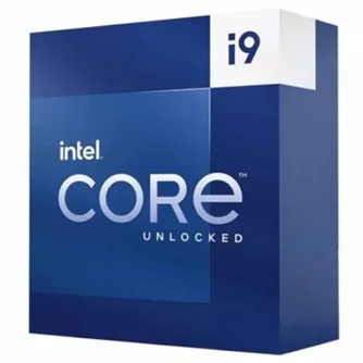 Процессор Intel Core i9-14900KF Retail without cooler