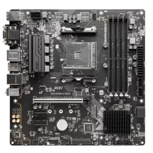 Image Материнская плата MSI PRO B550M-P GEN3