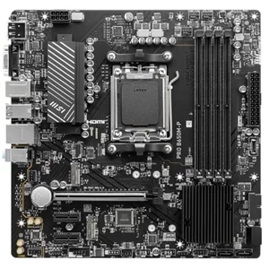 Image Placă de bază MSI PRO B650M-P