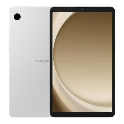 Image Планшет Samsung X110 Galaxy Tab A9 8,7" 8/128Gb Wi-Fi Silver
