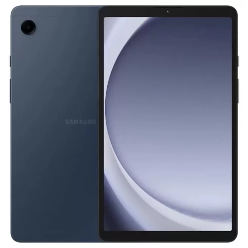 Image Планшет Samsung X110 Galaxy Tab A9 8,7" 8/128Gb Wi-Fi Navy