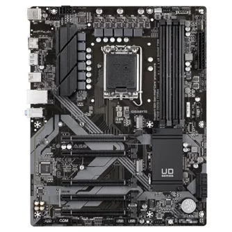 Материнская плата Gigabyte B760 DS3H DDR4