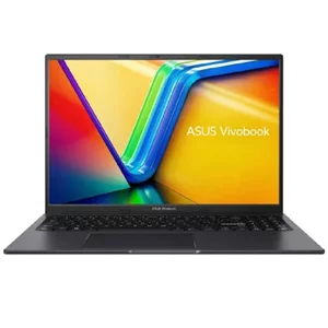Image Ноутбук Asus Vivobook 16X M3604YA (Ryzen 7 7730U, 16Gb, 1Tb) Indie Black