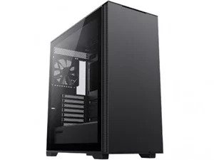 Image Carcasă GAMEMAX QUEST Black