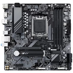 Image Материнская плата Gigabyte B650M D3HP