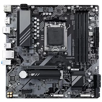 Placă de bază Gigabyte B650M D3HP