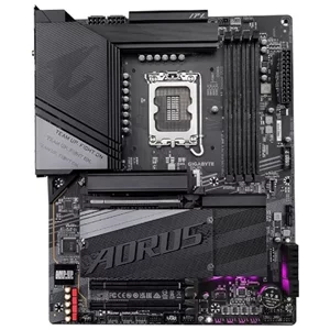 Image Материнская плата Gigabyte Z790 AORUS ELITE X WIFI7