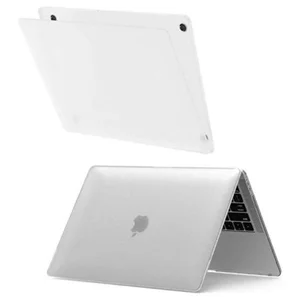 Image Чехол Wiwu Ishield Ultra Thin Hard Shell Case Macbook Pro 14"