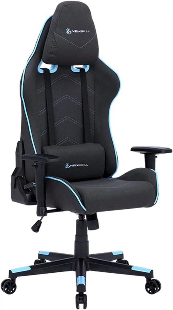 Image Игровое кресло Newskill Zephyr Kitsune Black/Blue
