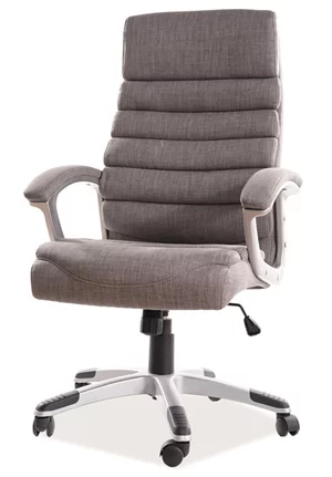 Image Офисное кресло Signal Q-087 Gray