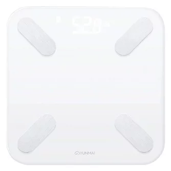 Cântar de podea Xiaomi Yunmai X