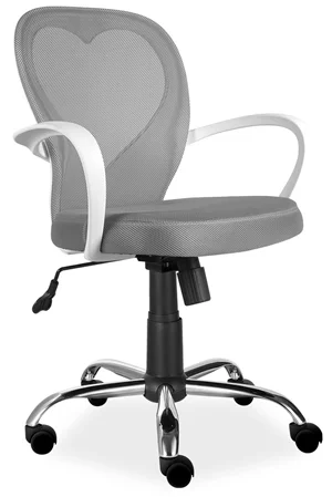 Image Офисное кресло Signal Daisy Gray